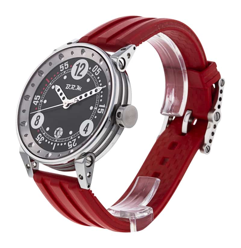 B.R.M Watches B.R.M V6-44-GT-N